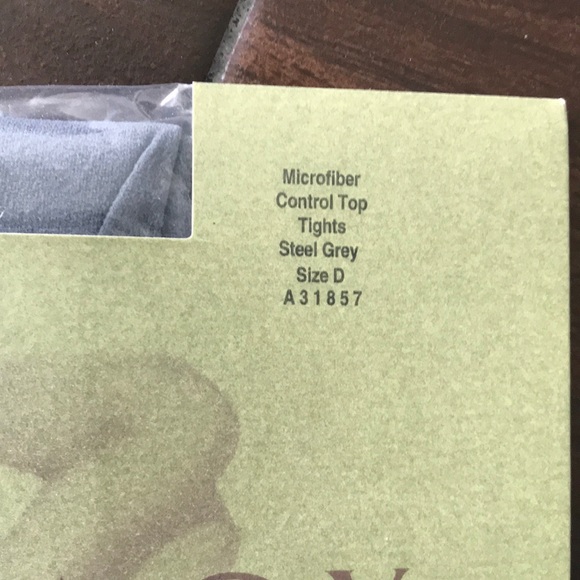 Legacy Legware Tights - BRAND NEW - Picture 10 of 11